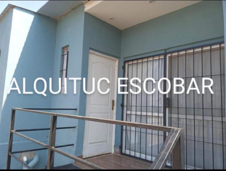 Alquituc Escobar 2 Apartment *