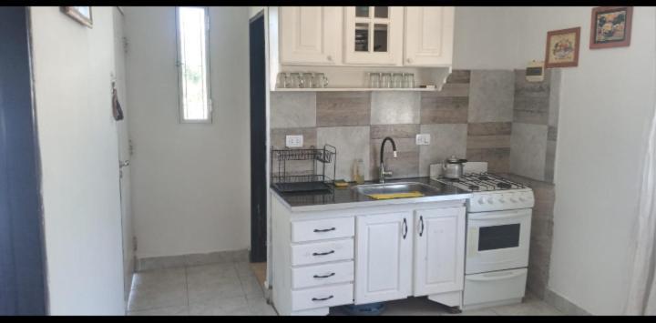 Apartment Alquituc Escobar 2 Belen de Escobar
