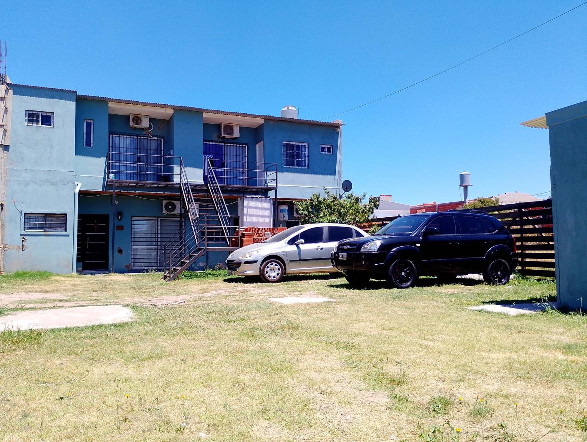 Apartment Alquituc Escobar 2 *